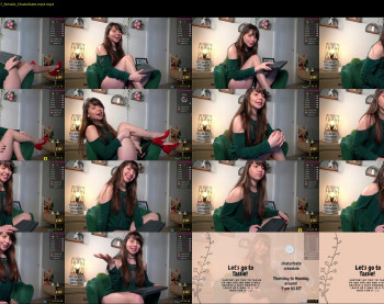 laura_lee — 38 minute Chaturbate female cam show recording, 1080p, Aug 15, 2021