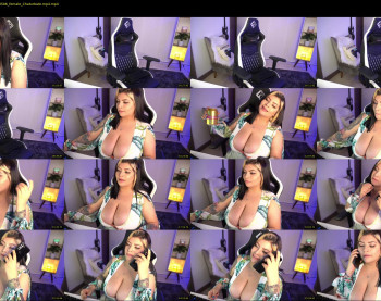 laurasophya — 30 minute Chaturbate female cam show recording, 1080p, Aug 16, 2021