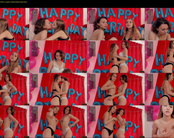 lesliefletcher — 10 minute Chaturbate couple cam show recording, 1080p, Aug 15, 2021
