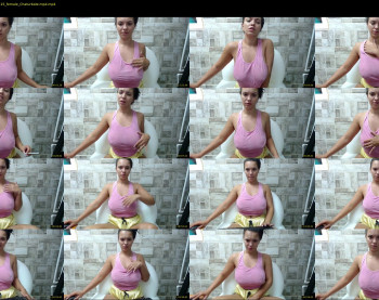 lexy_sweet — 114 minute Chaturbate female cam show recording, 720p, Aug 16, 2021