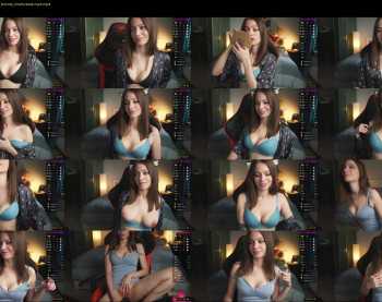 like_pie — 74 minute Chaturbate couple cam show recording, 1080p, Aug 15, 2021