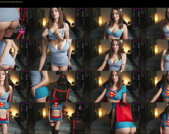 like_pie — 79 minute Chaturbate couple cam show recording, 1080p, Aug 15, 2021
