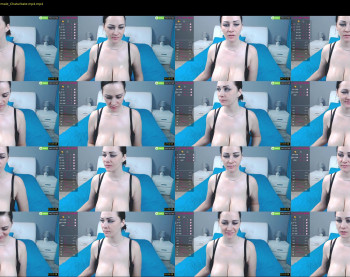 lilubb — 37 minute Chaturbate female cam show recording, 1080p, Aug 15, 2021