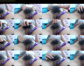 lorennahernandez — 32 minute Chaturbate female cam show recording, 1080p, Aug 15, 2021