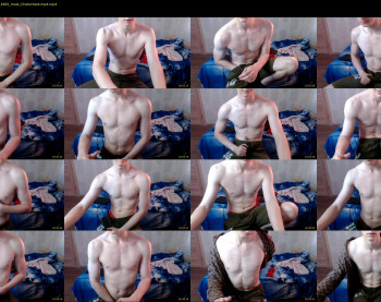 maestro3369 — 57 minute Chaturbate male cam show recording, 1080p, Aug 15, 2021