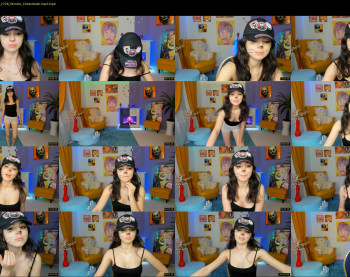 mary_marlow — 71 minute Chaturbate female cam show recording, 1080p, Aug 15, 2021