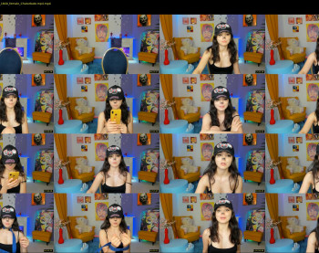 mary_marlow — 72 minute Chaturbate female cam show recording, 1080p, Aug 15, 2021
