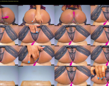 melania_browis — 70 minute Chaturbate female cam show recording, 1080p, Aug 15, 2021