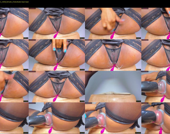 melania_browis — 70 minute Chaturbate female cam show recording, 1080p, Aug 15, 2021