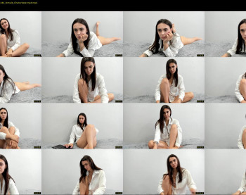 milanatwice — 70 minute Chaturbate female cam show recording, 1080p, Aug 15, 2021