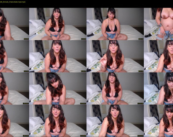 milfmonee — 114 minute Chaturbate female cam show recording, 720p, Aug 16, 2021