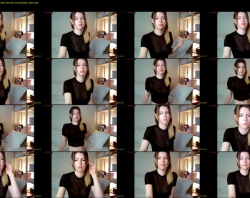 milky__way_ — 3 minute Chaturbate female cam show recording, 720p, Aug 15, 2021