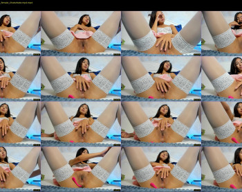 misatoo — 14 minute Chaturbate female cam show recording, 1080p, Aug 16, 2021