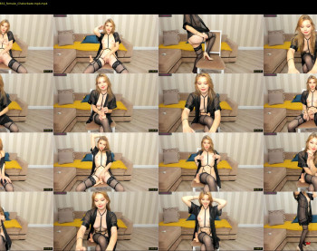 miss_misa1 — 14 minute Chaturbate female cam show recording, 1080p, Aug 15, 2021