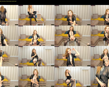 miss_misa1 — 70 minute Chaturbate female cam show recording, 1080p, Aug 15, 2021