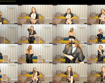 miss_misa1 — 70 minute Chaturbate female cam show recording, 1080p, Aug 15, 2021