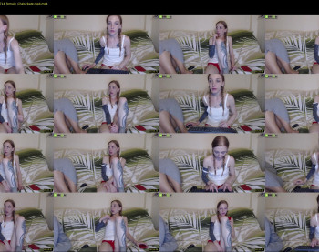 momsroom — 11 minute Chaturbate couple cam show recording, 1080p, Aug 15, 2021