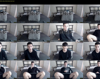 mr_pim_2_0 — 54 minute Chaturbate male cam show recording, 1080p, Aug 15, 2021