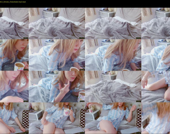 myassistant — 11 minute Chaturbate female cam show recording, 720p, Aug 15, 2021