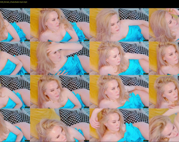 myassistant — 40 minute Chaturbate female cam show recording, 720p, Aug 16, 2021