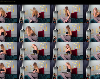 nancycute__ — 18 minute Chaturbate female cam show recording, 1080p, Aug 16, 2021