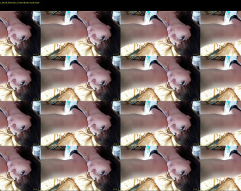nancyxskyblue — 13 minute Chaturbate female cam show recording, 720p, Aug 15, 2021