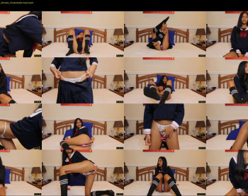 natchac — 73 minute Chaturbate female cam show recording, 1080p, Aug 15, 2021