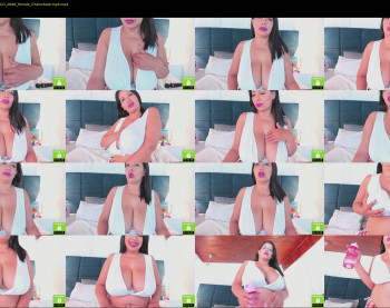 natural_bigboobs — 11 minute Chaturbate female cam show recording, 1080p, Aug 16, 2021
