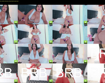 natural_bigboobs — 28 minute Chaturbate female cam show recording, 1080p, Aug 16, 2021