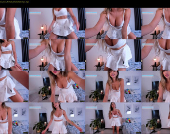 newmollybrooke — 4 minute Chaturbate female cam show recording, 1080p, Aug 16, 2021