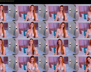 nicolette_01 — 18 minute Chaturbate female cam show recording, 1080p, Aug 16, 2021