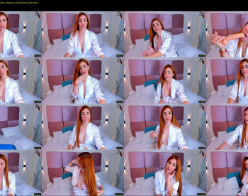 nicolette_01 — 77 minute Chaturbate female cam show recording, 1080p, Aug 16, 2021