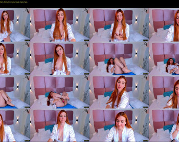 nicolette_01 — 9 minute Chaturbate female cam show recording, 1080p, Aug 16, 2021