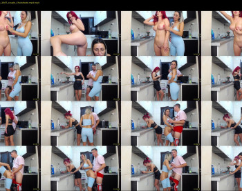 nolimitscoupl3 — 26 minute Chaturbate couple cam show recording, 1080p, Aug 15, 2021