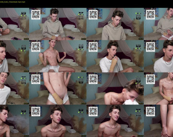 oliver_baker — 70 minute Chaturbate male cam show recording, 1080p, Aug 15, 2021