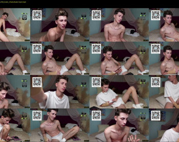 oliver_baker — 71 minute Chaturbate male cam show recording, 1080p, Aug 15, 2021