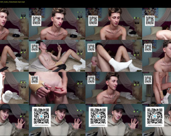 oliver_baker — 55 minute Chaturbate male cam show recording, 1080p, Aug 15, 2021