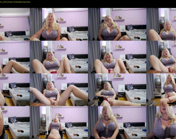 pam___beautiful — 25 minute Chaturbate female cam show recording, 720p, Aug 15, 2021