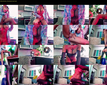 persianangel — 64 minute Chaturbate female cam show recording, 720p, Aug 15, 2021