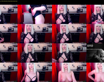 queensy_sins_x — 114 minute Chaturbate female cam show recording, 720p, Aug 15, 2021