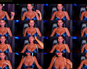r_a_v_e_n — 29 minute Chaturbate female cam show recording, 1080p, Aug 15, 2021
