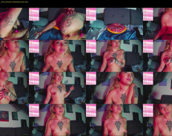 reddevilsroom — 70 minute Chaturbate couple cam show recording, 1080p, Aug 15, 2021