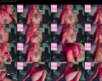reddevilsroom — 71 minute Chaturbate couple cam show recording, 1080p, Aug 15, 2021