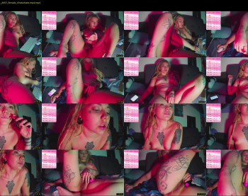 reddevilsroom — 70 minute Chaturbate couple cam show recording, 1080p, Aug 15, 2021