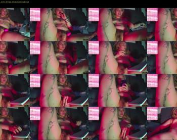 reddevilsroom — 17 minute Chaturbate couple cam show recording, 1080p, Aug 15, 2021