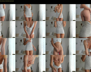rennatha21 — 73 minute Chaturbate female cam show recording, 1080p, Aug 15, 2021