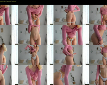 rennatha21 — 70 minute Chaturbate female cam show recording, 1080p, Aug 15, 2021