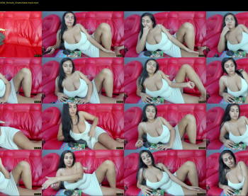 rosasweet02 — 70 minute Chaturbate female cam show recording, 1080p, Aug 16, 2021