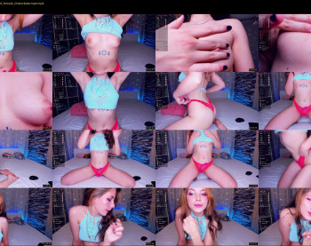 sallysarry — 22 minute Chaturbate couple cam show recording, 1080p, Aug 15, 2021