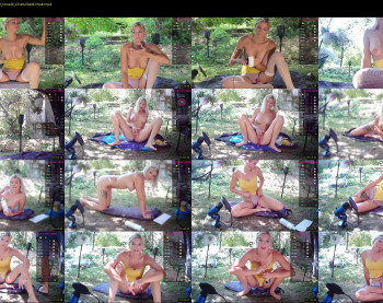 sebilone — 88 minute Chaturbate couple cam show recording, 1080p, Aug 15, 2021